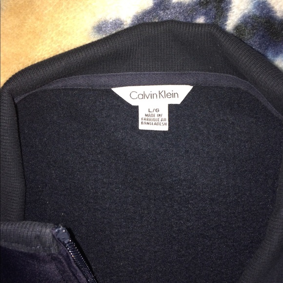 Calvin Klein jacket - Picture 3 of 3