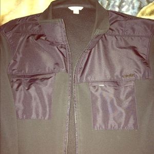 Calvin Klein jacket