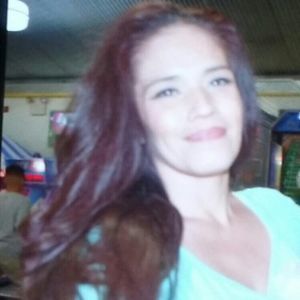 Meet your Posher, Rita