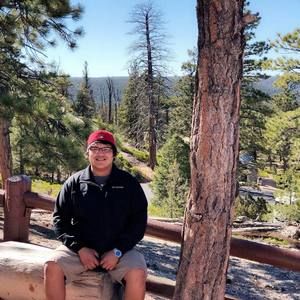 Meet your Posher, Teejay