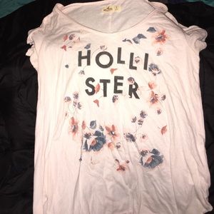 Hollister shirt