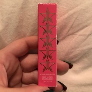 Velour Liquid Lipstick SCORPIO