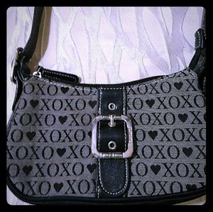 XoXo Purse