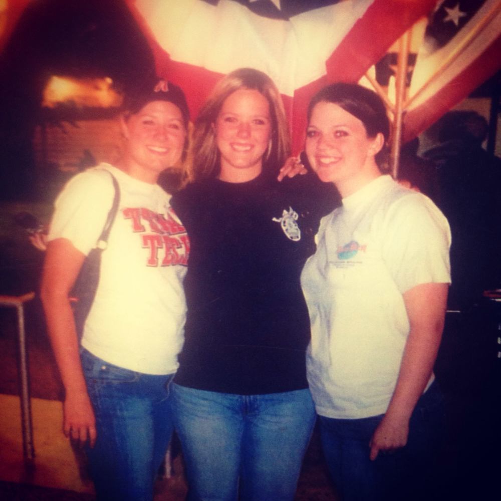 Meet your Posher, Crystal