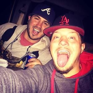 Meet your Posher, Chris