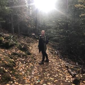 Meet your Posher, Jody