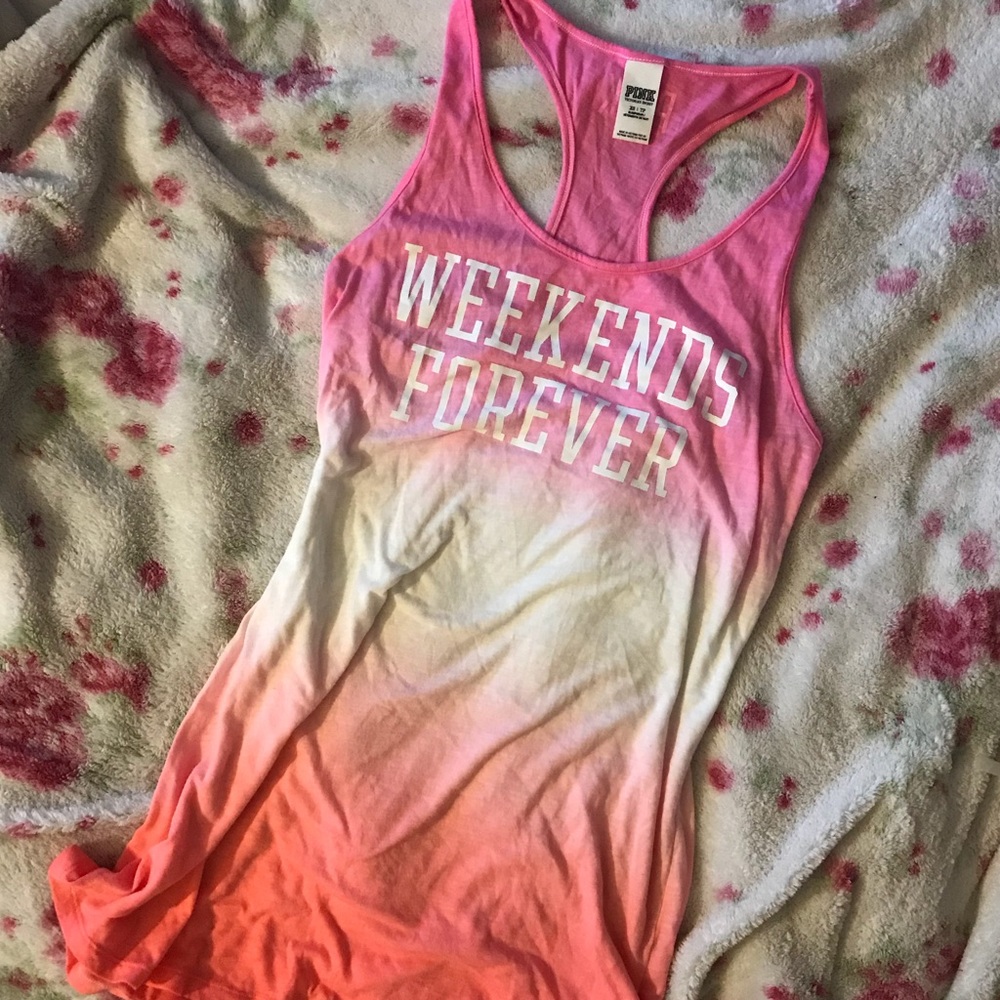 Victoria’s Secret PINK Sleep Shirt