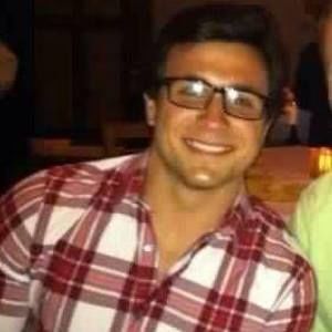 Meet your Posher, Hunter