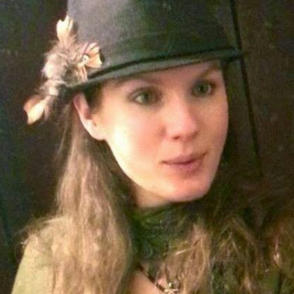 Meet your Posher, Hanna