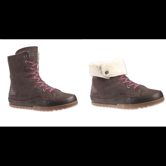 patagonia activist boots