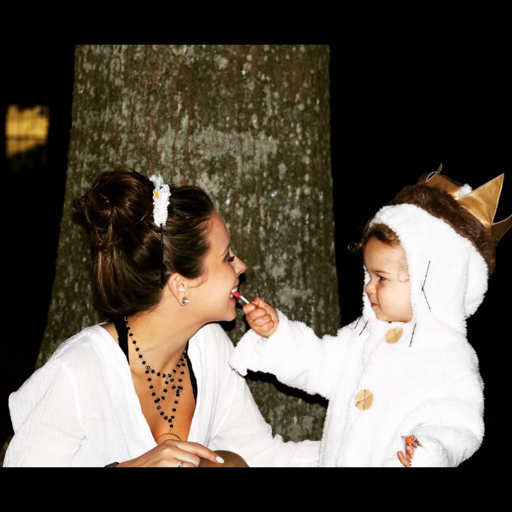 Meet your Posher, Hailey