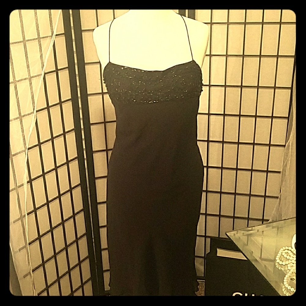 Cocktail dress