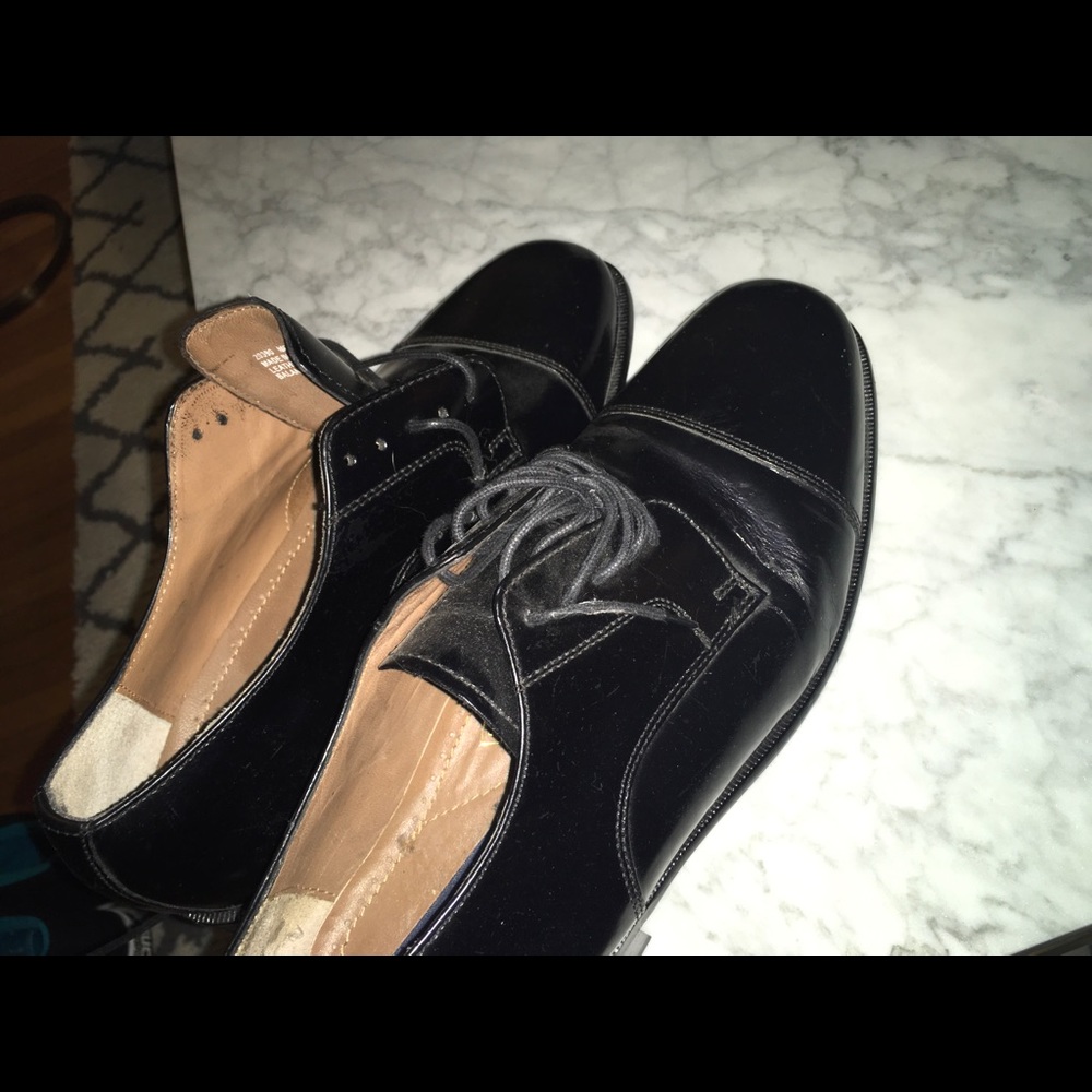 Bostonian Shoe