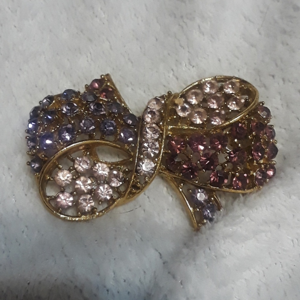 Costume jewelry
