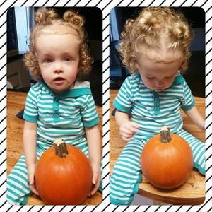 Meet your Posher, Kamie