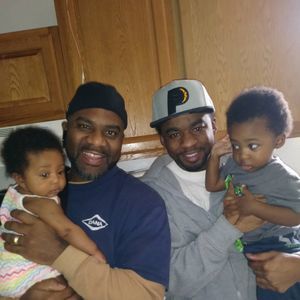 Meet your Posher, William