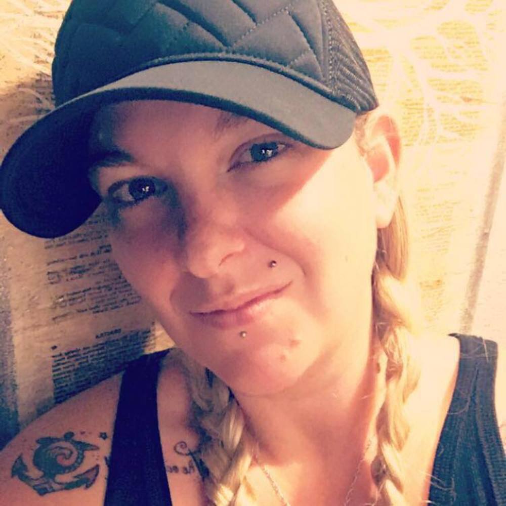 Meet your Posher, Dusti