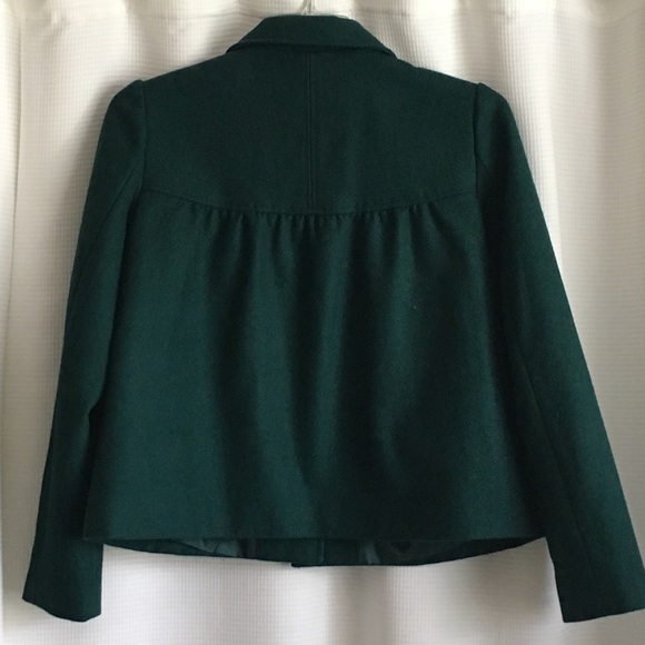 Women’s Banana Republic Single Breasted Jacket - Picture 2 of 8