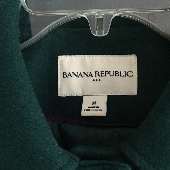 Women’s Banana Republic Single Breasted Jacket - Picture 4 of 8