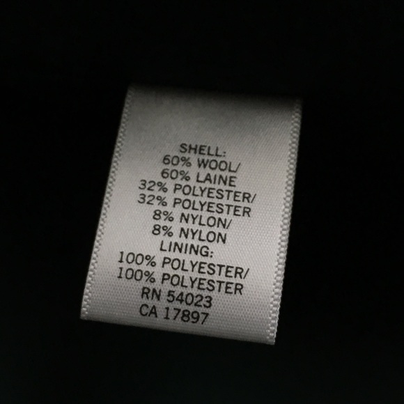 Women’s Banana Republic Single Breasted Jacket - Picture 5 of 8