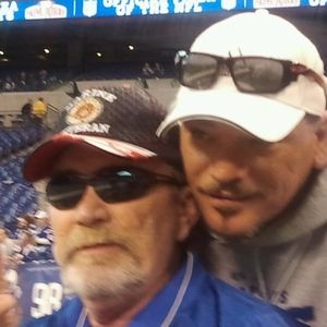 Meet your Posher, Todd