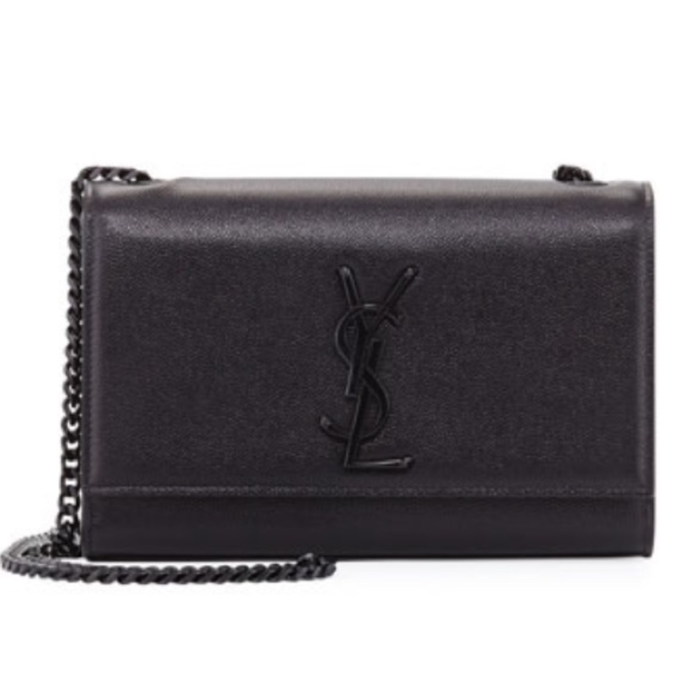 💥NOT FOR SALE💥 YSL monogram Kate