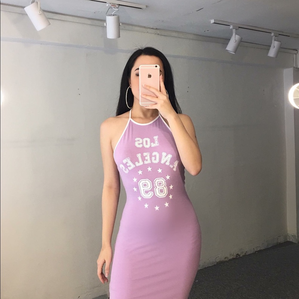 Dress - Picture 2 of 2