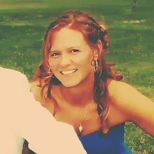 Meet your Posher, Christy