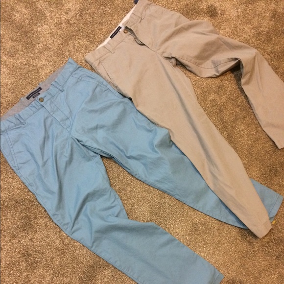 Tommy Hilfiger khakis - Picture 2 of 3