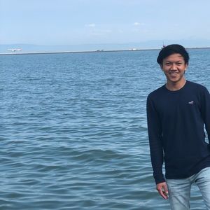 Meet your Posher, Benju