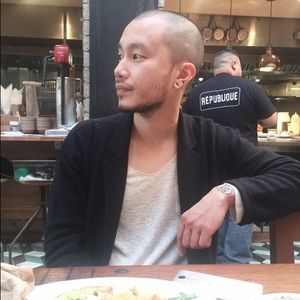 Meet your Posher, Guanglei