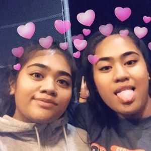 Meet your Posher, Mariah