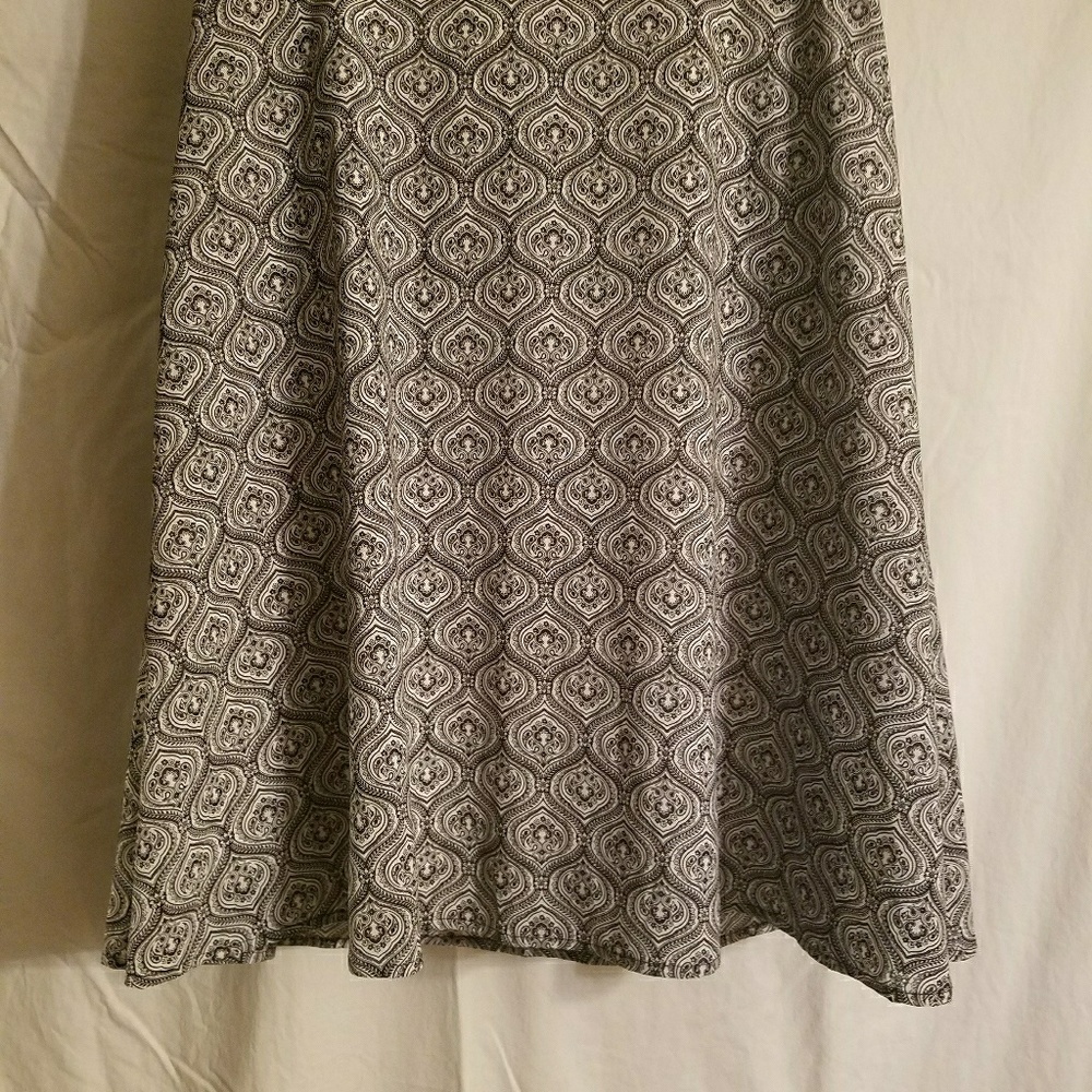 GEORGE ME design by mark eisen size 22