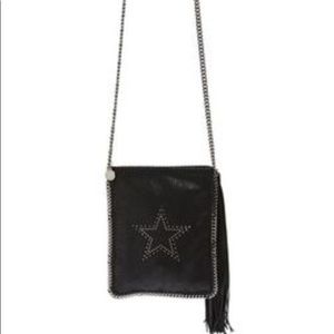 Stella McCartney Falabella Stars and Studs