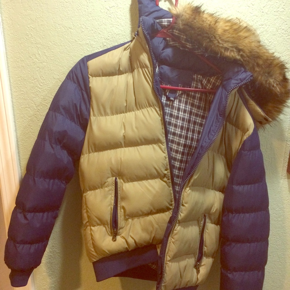 Jacket