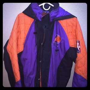 Vintage starter jacket