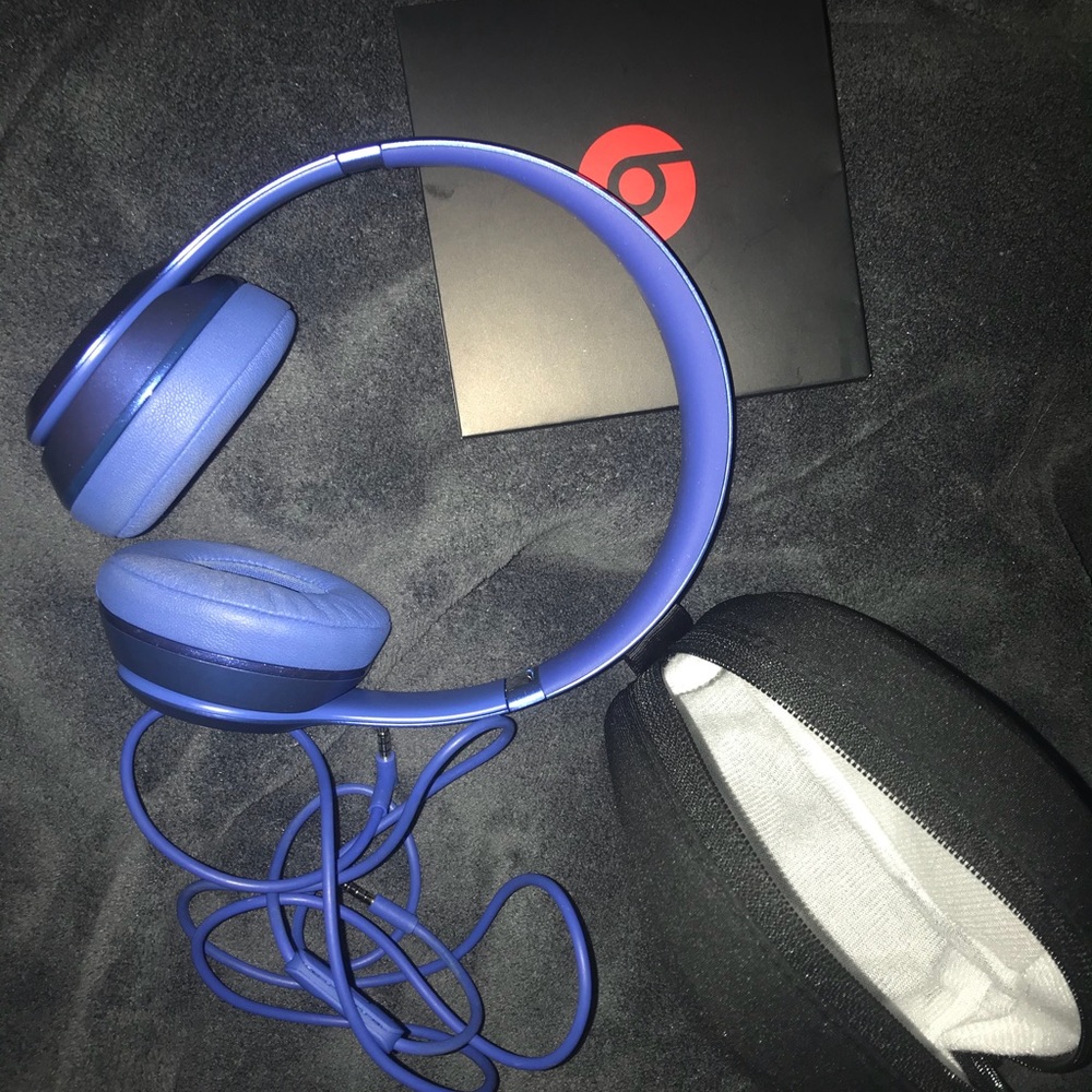 Like new Beats