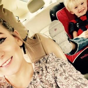 Meet your Posher, Jasmine