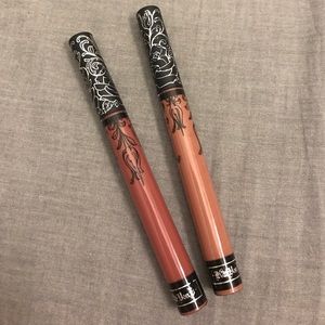 Kat Von D Liquid Lipstick