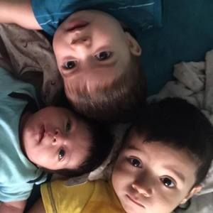 Meet your Posher, Yadira