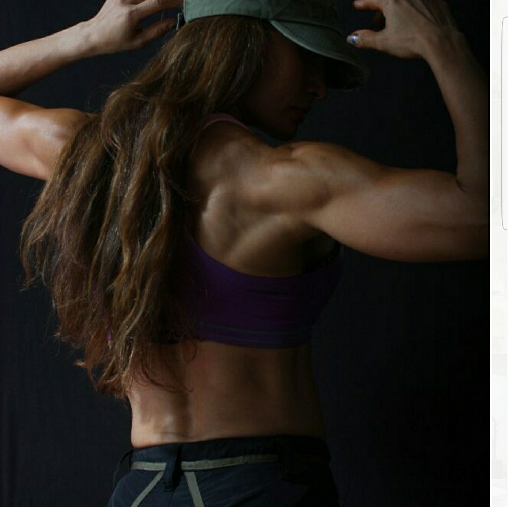 Nike Sports top