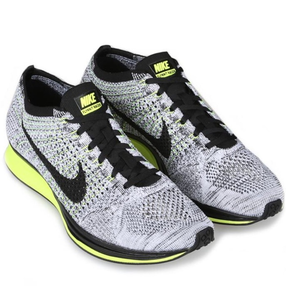 Nike Flyknits Racers