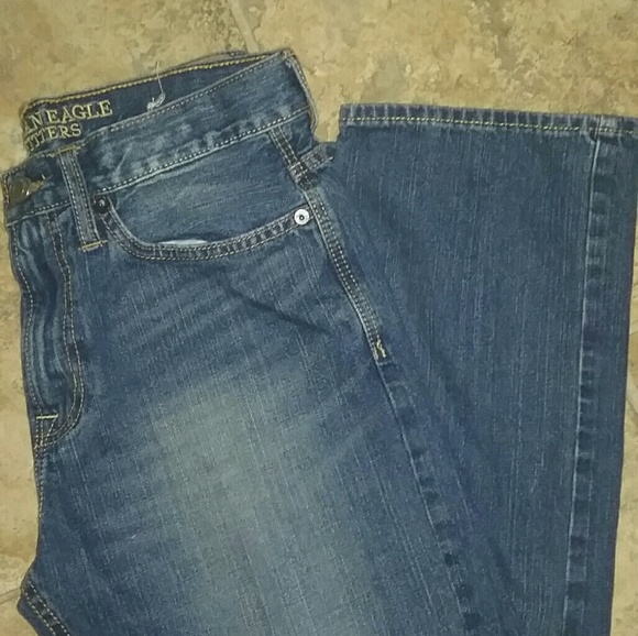 American Eagle Outfitters Other - American Eagle Jeans!🔱