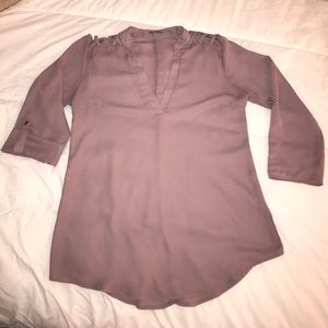Long-Sleeved Dress Shirt