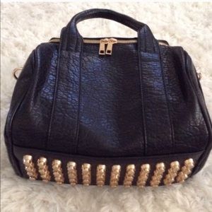 Rocco handbag or brandy Melville bag