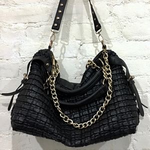 Big Buddha Bag Large 5 in 1 Crossbody Satchel