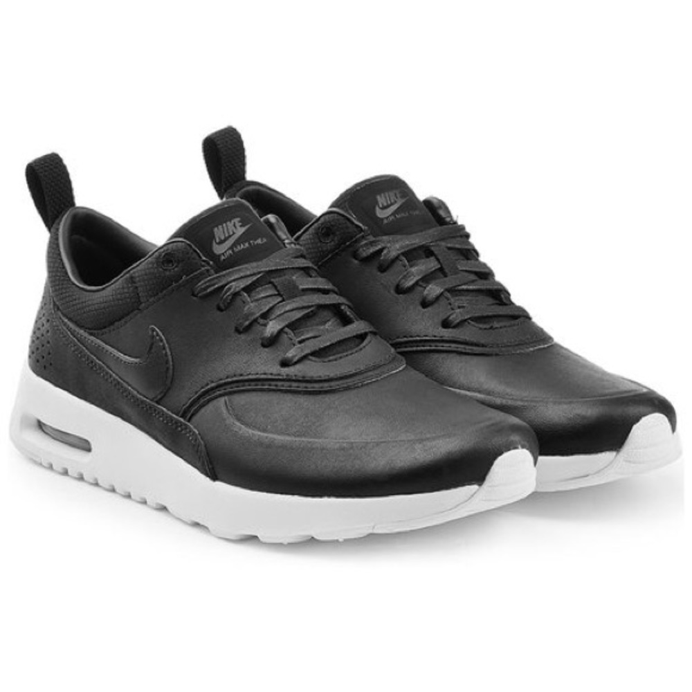 Nike Air Max Thea Premium Leather
