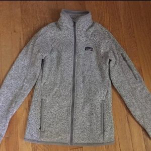 Patagonia Better Sweater