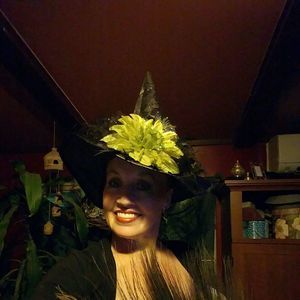 Meet your Posher, Kimberly