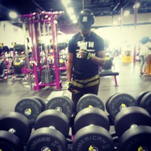 Meet your Posher, Fred